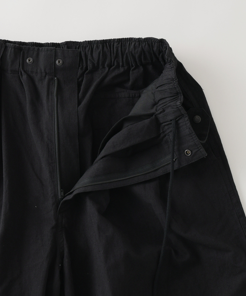 JOURNAL STANDARD J.S HOMESTEAD ワイドパンツ スラックス J.S.