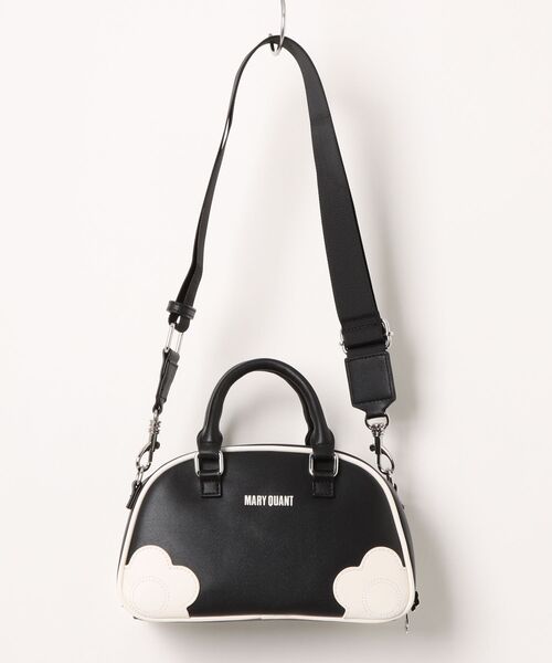 MARY QUANT（マリークヮント） ショルダーバッグ バッグ マリー