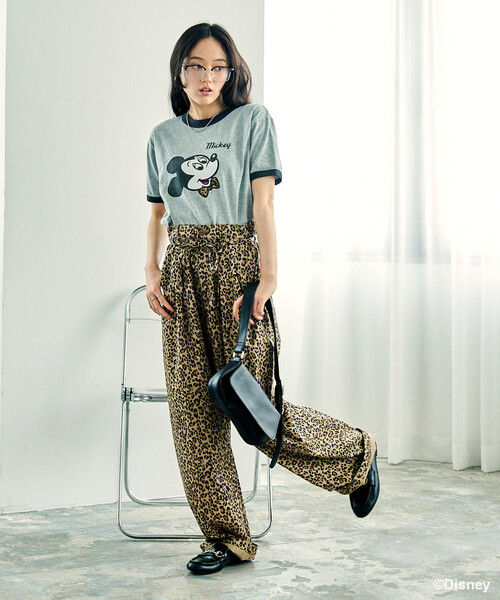 FREAK'S STORE（フリークスストア） tシャツ 半袖 GOOD ROCK SPEED