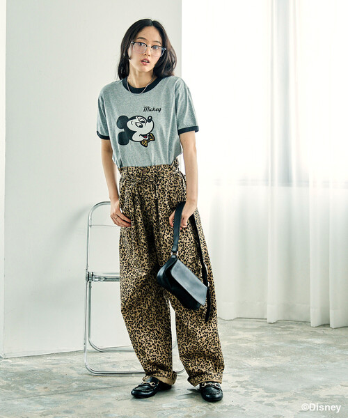 FREAK'S STORE（フリークスストア） tシャツ 半袖 GOOD ROCK SPEED