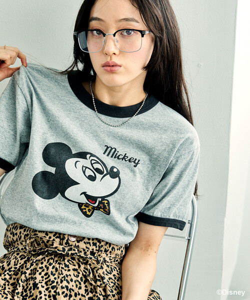 FREAK'S STORE（フリークスストア） tシャツ 半袖 GOOD ROCK SPEED