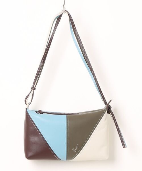 KENZO(ケンゾー) ショルダーバッグ バッグ KENZO KITE SHOULDER BAG KENZO(ケンゾー) ショルダーバッグ バッグ KENZO KITE SHOULDER BAG