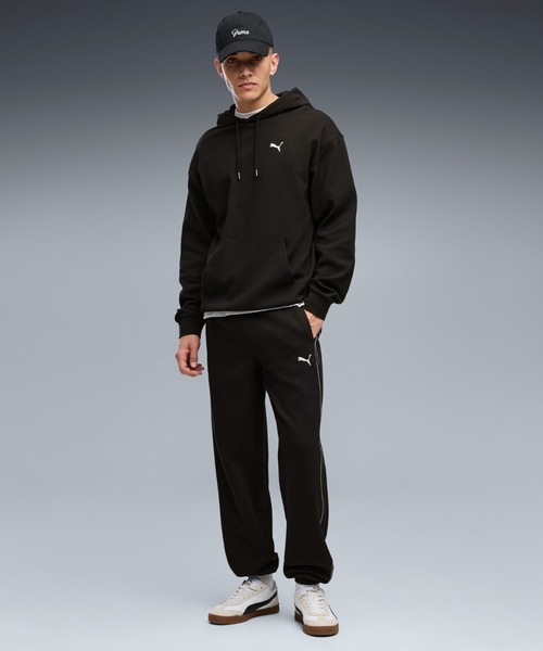 PUMA（プーマ） パンツ メンズ クラス リラックスド マテリアル