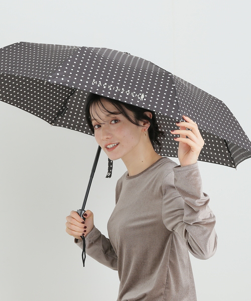 Mackintosh（マッキントッシュ） 日傘 傘 「追加3」MACKINTOSH