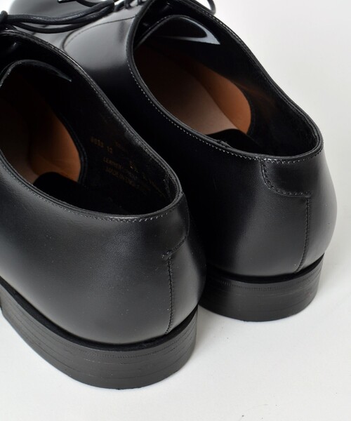 407.CROCKETT&JONES KENT ストレートチップ6.5E 407.CROCKETT&JONES KENT ストレートチップ6.5E - メルカリ