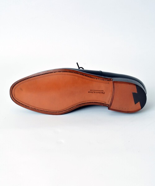 581.CROCKETT&JONES KENT ストレートチップ 6E 581.CROCKETT&JONES KENT ストレートチップ 6E - メルカリ