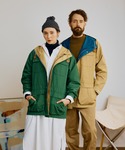 マウンテンパーカー ウインドブレーカー マウン...の詳細画像4