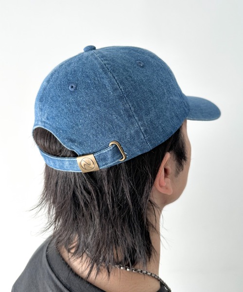 newhattan（ニューハッタン） キャップ 帽子 メンズ レディース