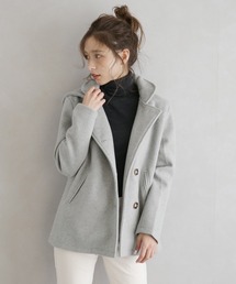 レディースpコート ファッション 通販 Paypayモール