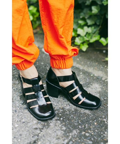 サンダル Jeffrey Campbell グルカシューズ Zozotown Paypayモール店 通販 Paypayモール