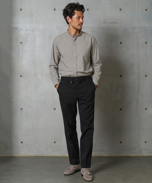 シャツ