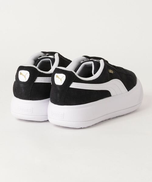 ★PUMA★Suede Mayu 380686-01 全サイズ確保 関税込 ☆PUMA☆Suede Mayu 380686-01 全サイズ確保 関税込 (PUMA