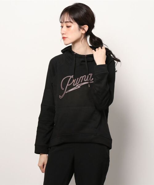 即納最新品 アウター フーディー_DRYCELLテクノロジーを搭載_ ZOZOTOWN PayPayモール店 - 通販 - PayPayモール プーマ PUMA TRAIN MOTO プルオーバー 定番