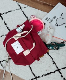 THE（ザ）THE CANVAS TOTE キャンバストートバッグ  A3サイズ THE トートバッグ 3-THE CANVAS TOTE A3 キャンバス トート