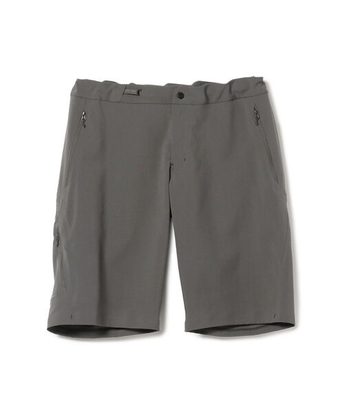 Arcteryx Gamma Rock Short 12 グレー ARC'TERYX（アークテリクス）の「ARC'TERYX / Gamma Rock Short