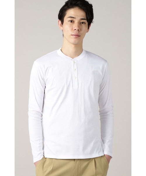 HIGH STREET（ハイストリート） tシャツ HIGH STREET∴CLEANSER 