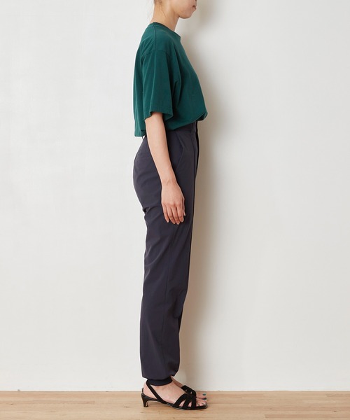 【新品・未使用】THE SHINZONE JOGGER PANTS 36 THE SHINZONE シンゾーン ジョガーパンツ JOGGER PANTS