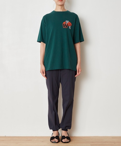 【新品・未使用】THE SHINZONE JOGGER PANTS 36 THE SHINZONE シンゾーン ジョガーパンツ JOGGER PANTS