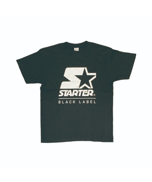 STARTER BLACK LABEL tシャツ Tシャツ レディース メンズ