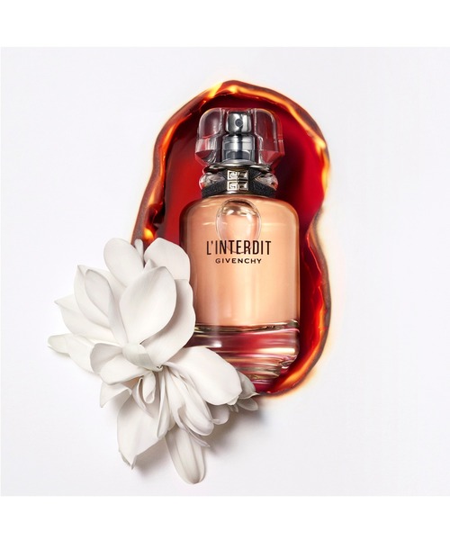 Givenchy ランテルディ　オーデトワレ　香水　ジバンシイ ジバンシイ / ランテルディ オーデトワレの公式商品情報｜美容