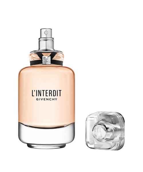 ほぼ新品 GIVENCHY ランテルディ オードトワレ80ml GIVENCHY BEAUTY 香水 ランテルディ オーデトワレ(80mL