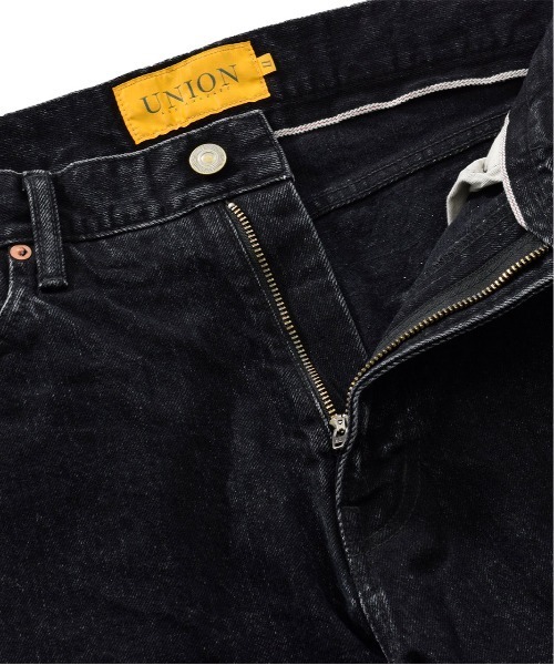 UNION（ファッション） ジーンズ UNION ORIGINAL DENIM PANT