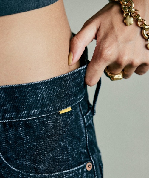 UNION（ファッション） ジーンズ UNION ORIGINAL DENIM PANT