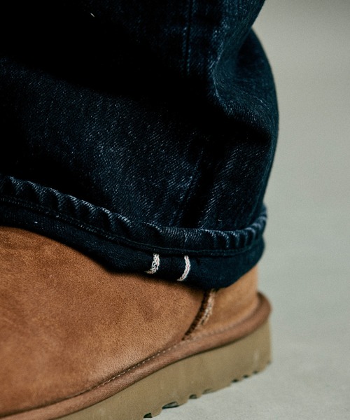 UNION ORIGINAL DENIM PANT ユニオン デニム パンツ UNION（ファッション） ジーンズ UNION ORIGINAL DENIM PANT