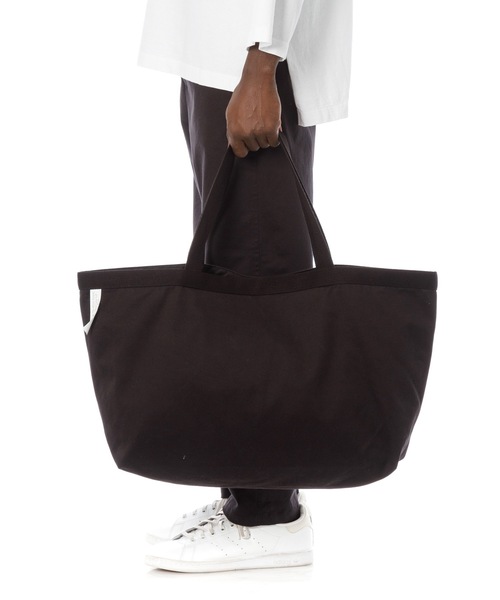 DAILY STANDARD by SANDINISTA トートバッグ Chino Tote Bag - L
