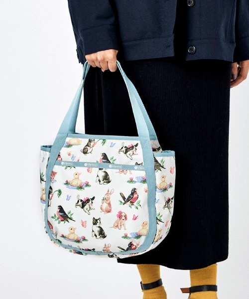 トートバッグ バッグ JENNI ストーリーブック35 JENNI