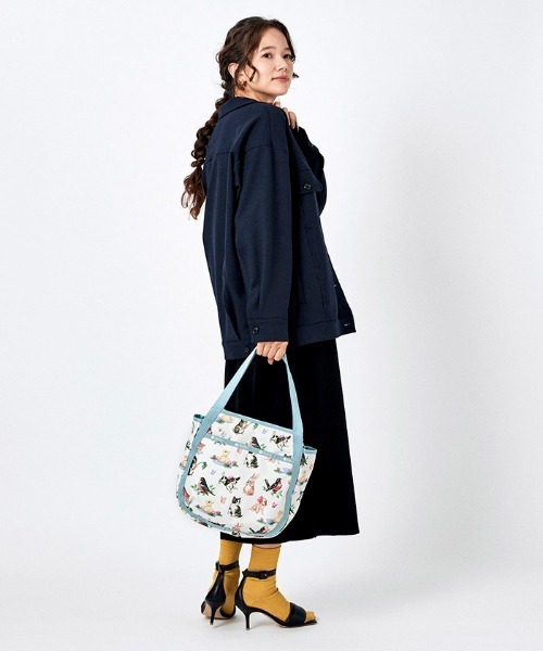 トートバッグ バッグ JENNI ストーリーブック35 JENNI