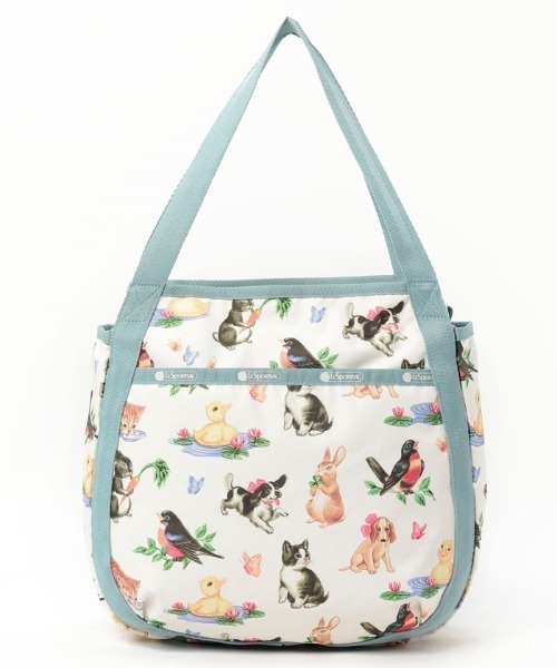 トートバッグ バッグ JENNI ストーリーブック35 JENNI
