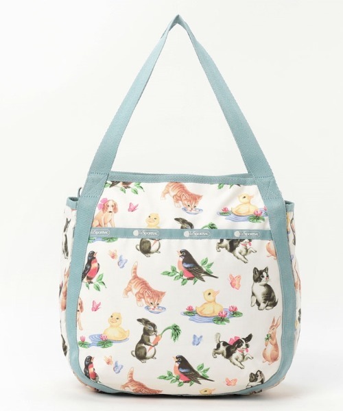 トートバッグ バッグ JENNI ストーリーブック35 JENNI