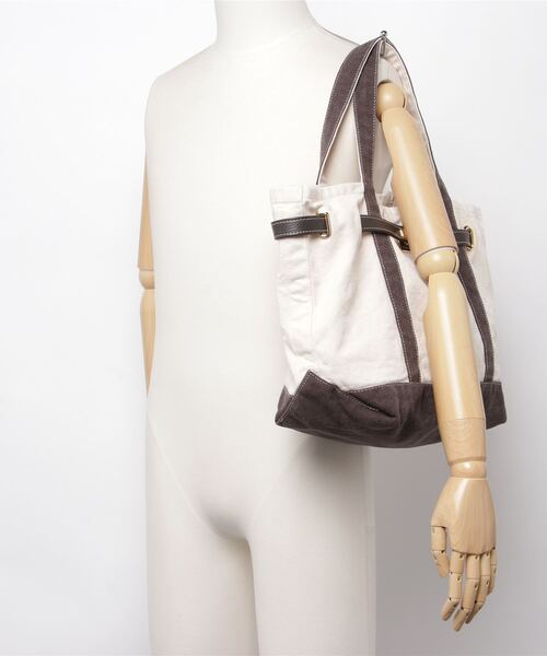 バッグ sita parantica canvas tote mini bag SITA PARANTICA CANVAS TOTE MINI BAG