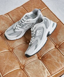 New Balance スニーカー 「New Balance」MR530 CK メンズ