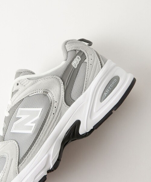 スニーカー 「New Balance」MR530 CK スニーカー メンズ | New Balance | 12