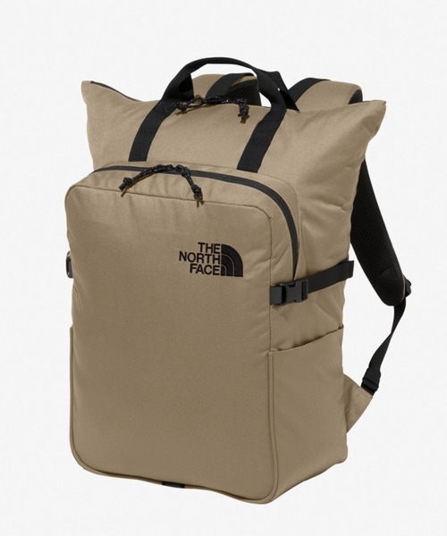 THE NORTH FACE バッグパック 公式】ボルダートートパック｜ザ・ノース・フェイス公式ストア