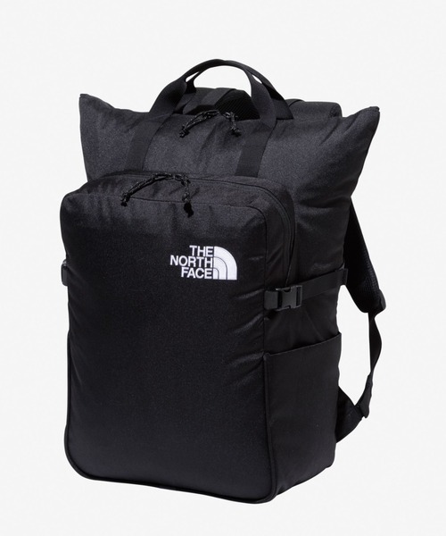 バッグ THE NORTH FACE Boulder Daypack 24L theno-nm72250_z.jpg