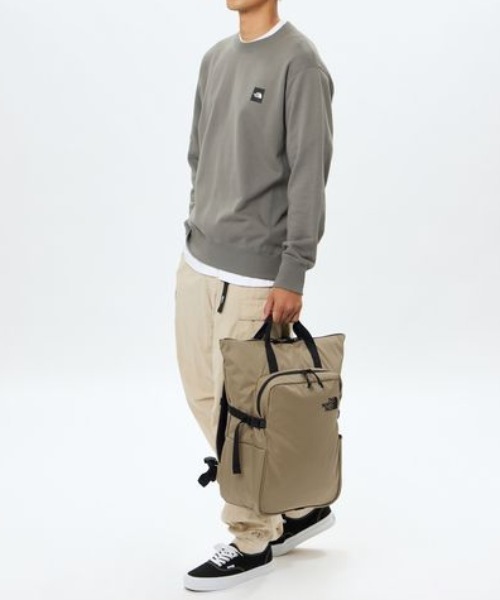 THE NORTH FACE バッグ2点 THE NORTH FACE デイバック リュック FACE/ザ・ノース・フェイス