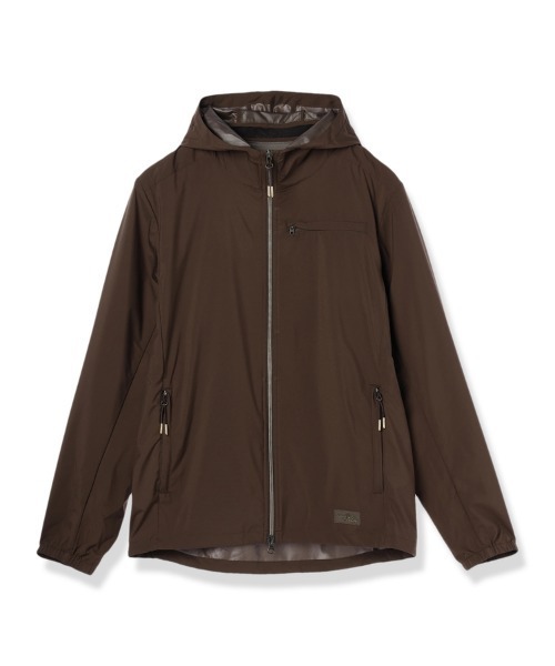 Felisi Golf フェリージ ゴルフ パッカブルパーカーM ブラウン Felisi Golf フェリージ ゴルフ パッカブルパーカーM ブラウン