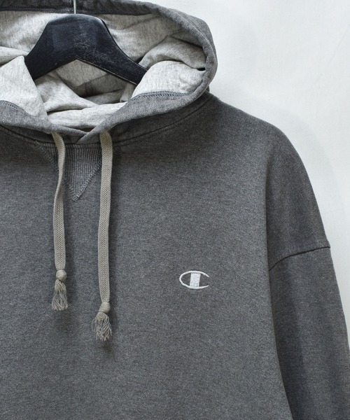Champion パーカー 「ヴィンテージ古着」Champion