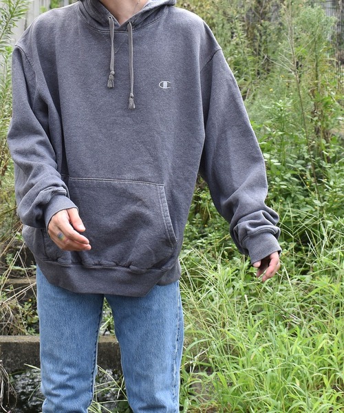 Champion（チャンピオン） パーカー 「ヴィンテージ古着」Champion