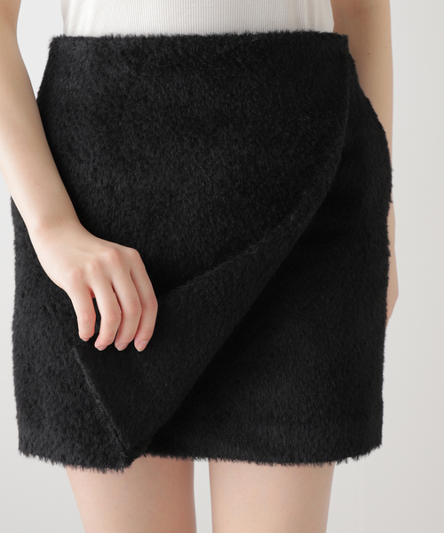 Deuxieme Classe（ドゥーズィエムクラス） スカート darzzling