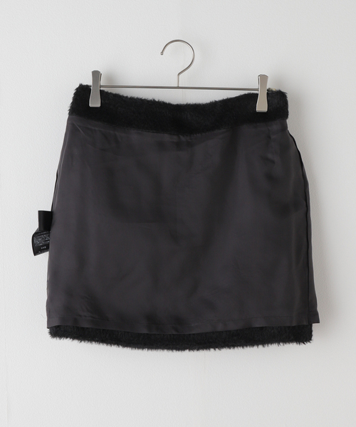 Deuxieme Classe darzzling スカート Deuxieme Classe（ドゥーズィエムクラス） スカート darzzling