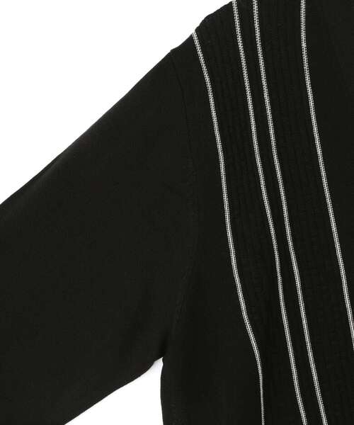 Schott N.Y.C カーディガン Schott/ショット/LS KNIT CARDIGAN