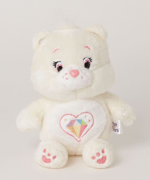 フィギュア レディース 「 ケアベア / Care Bears 」ぬいぐるみ カラフル クマ  softS NJI｜zozo｜17