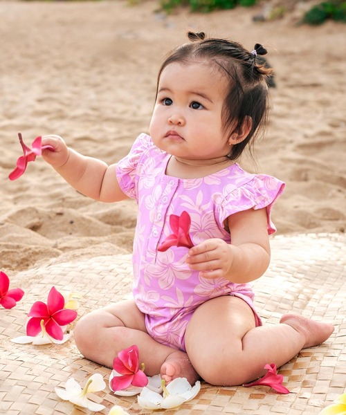 A.i 　Nala cocoon swim rompersスイムロンパース Nala cocoon swim rompers コクーンスイムロンパース