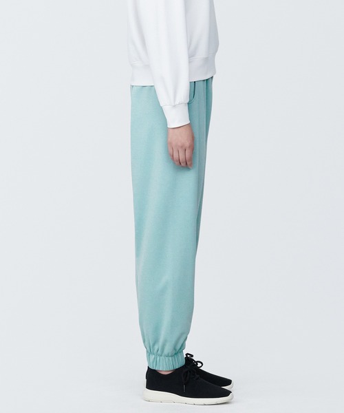 無印良品 スウェットパンツ ジャージ 「MUJI WALKER」婦人 UV