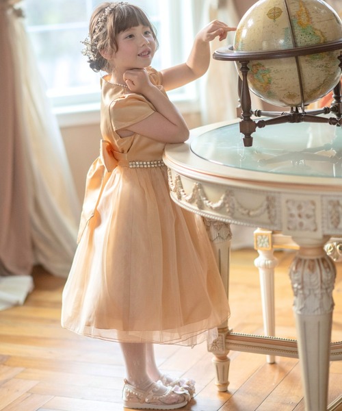 Catherine Cottage（キャサリンコテージ） バレエシューズ 花刺繍と