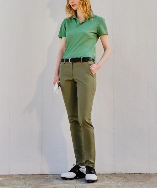 Felisi Golf ゴルフ WS BASIC PANTS レディース : ZOZOTOWN Yahoo!店 
